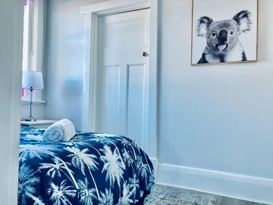 Pretty In Penola Sleep 3, Apartamento Exterior foto