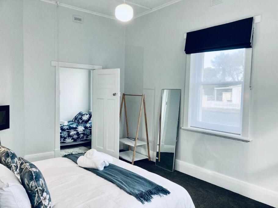 Pretty In Penola Sleep 3, Apartamento Exterior foto