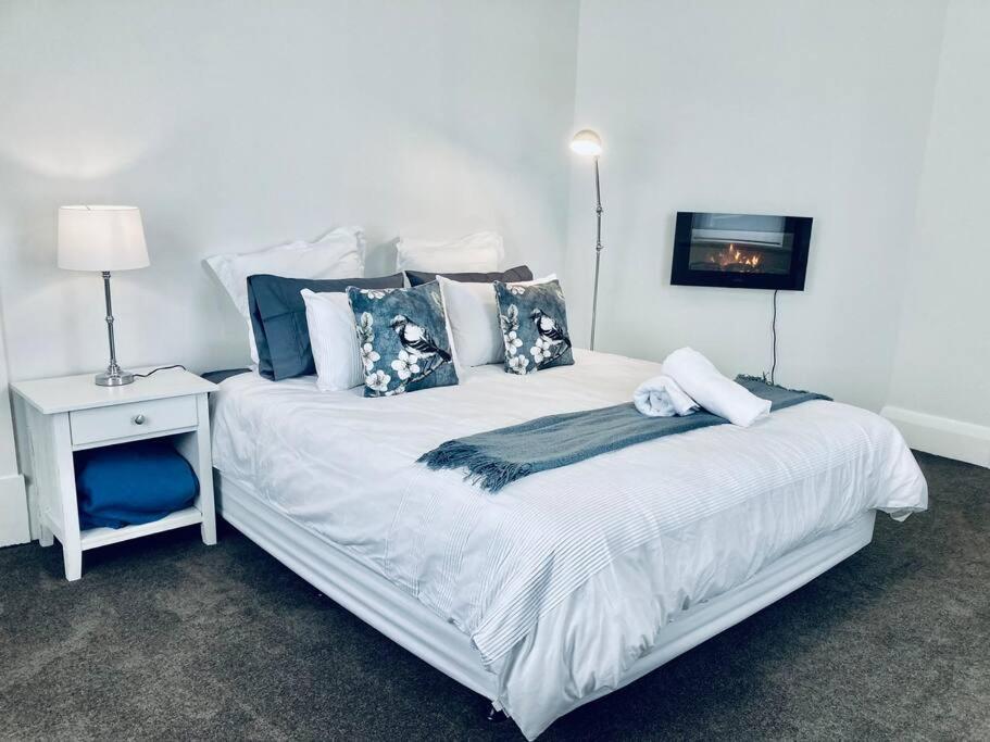 Pretty In Penola Sleep 3, Apartamento Exterior foto