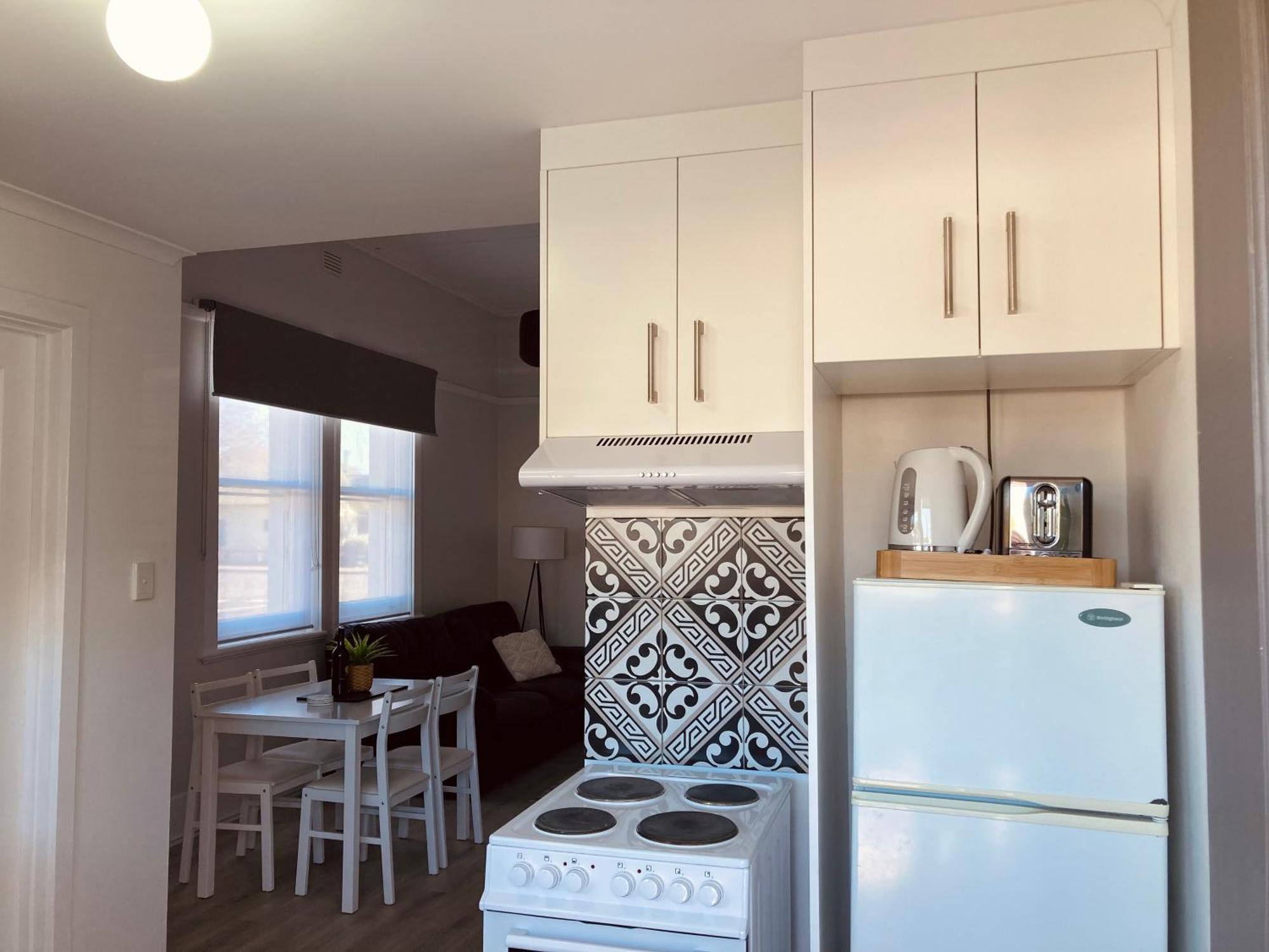 Pretty In Penola Sleep 3, Apartamento Exterior foto