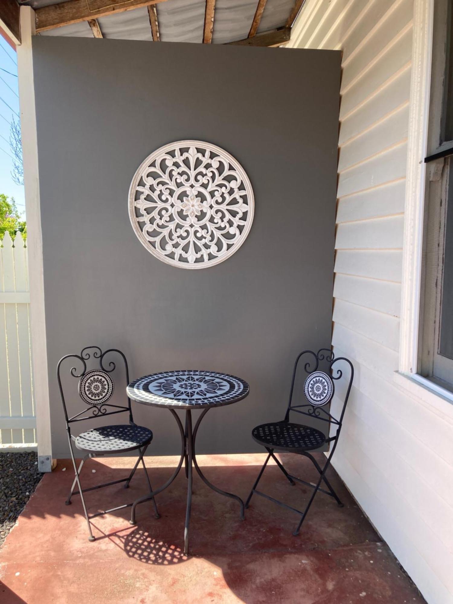 Pretty In Penola Sleep 3, Apartamento Exterior foto